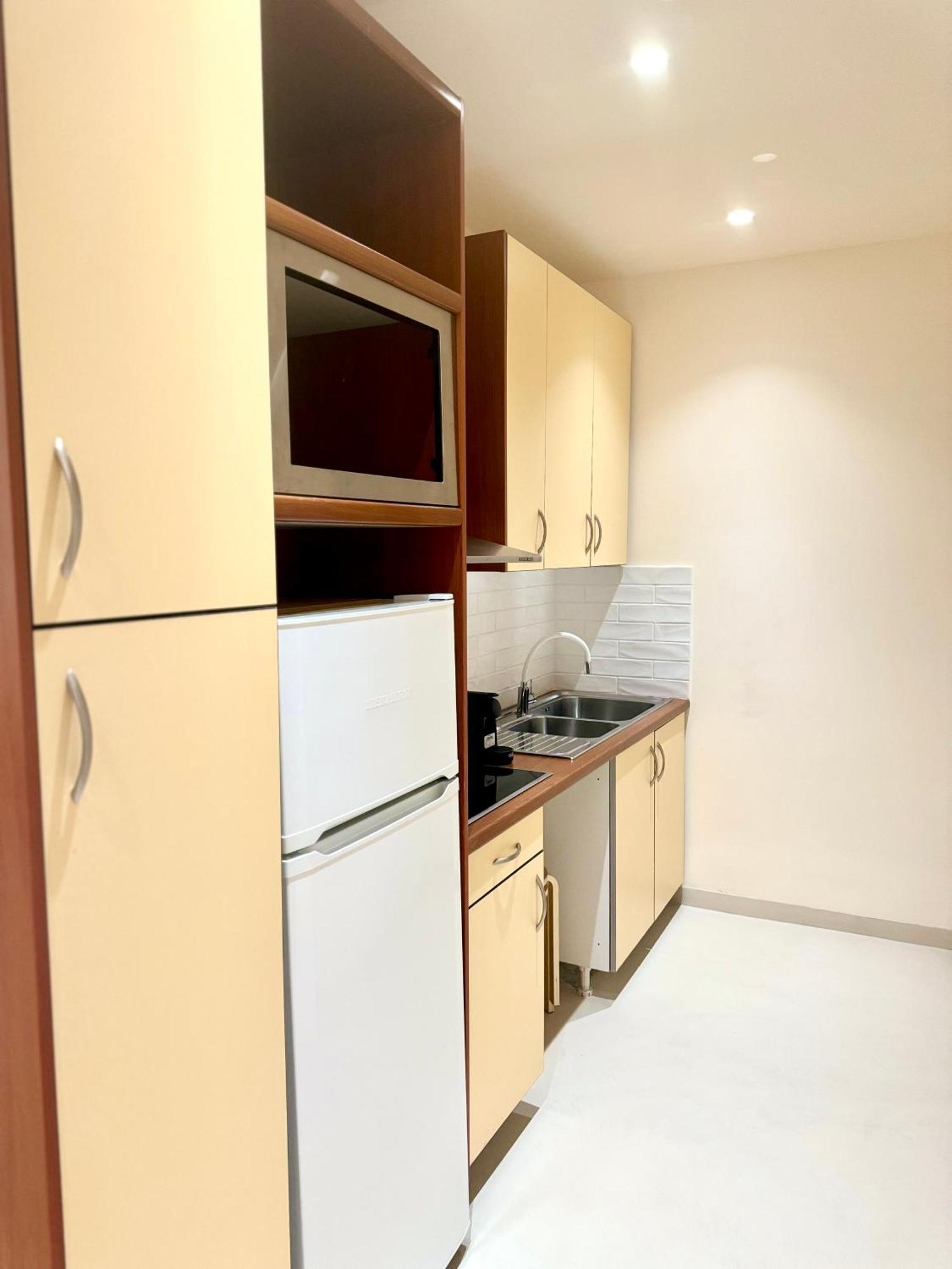 Grace Apartment Next To The Akropolis 雅典 外观 照片