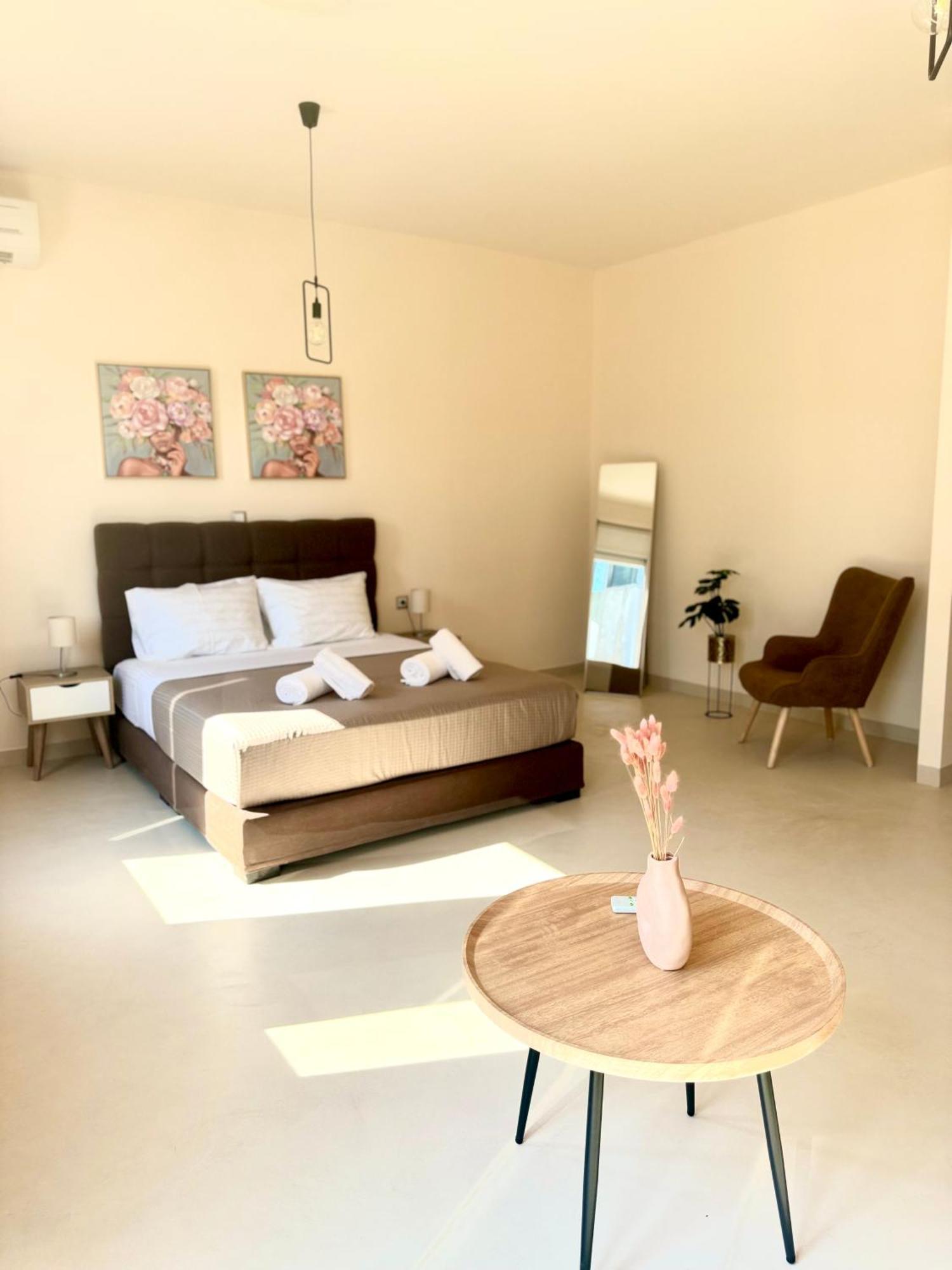 Grace Apartment Next To The Akropolis 雅典 外观 照片