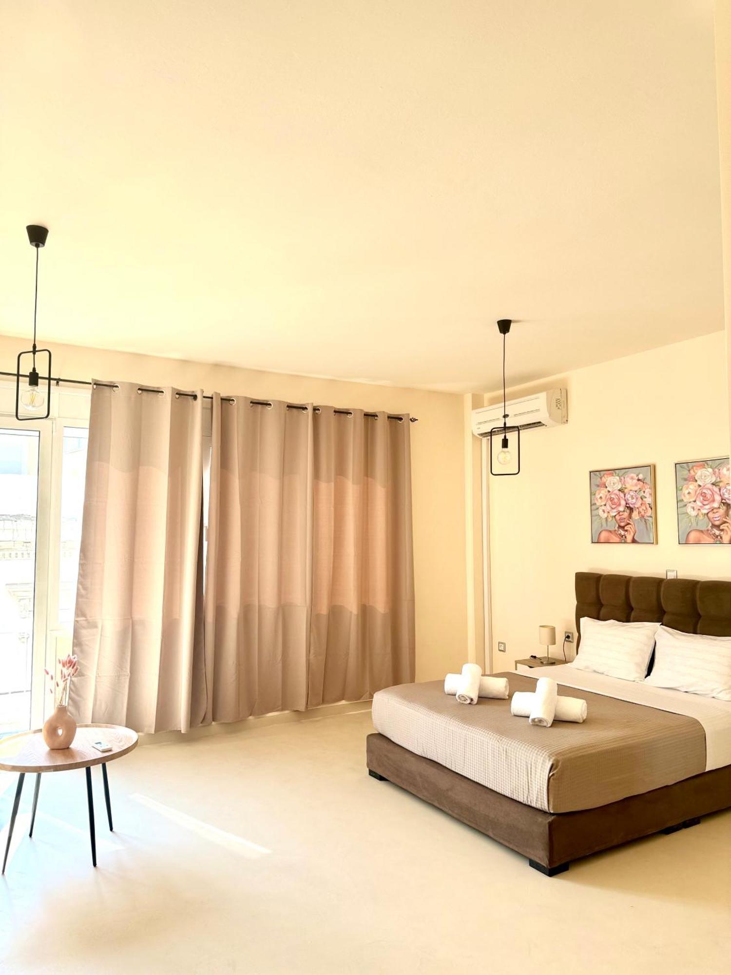 Grace Apartment Next To The Akropolis 雅典 外观 照片