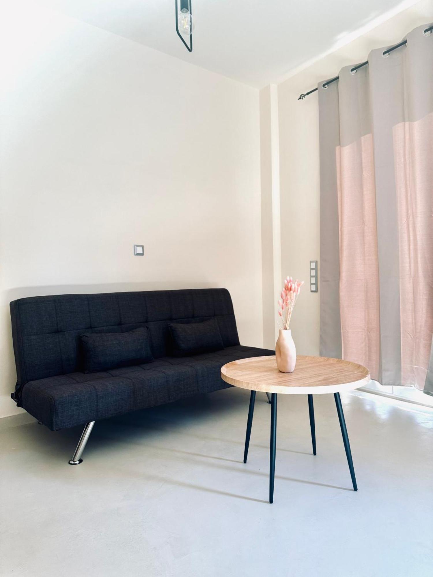 Grace Apartment Next To The Akropolis 雅典 外观 照片