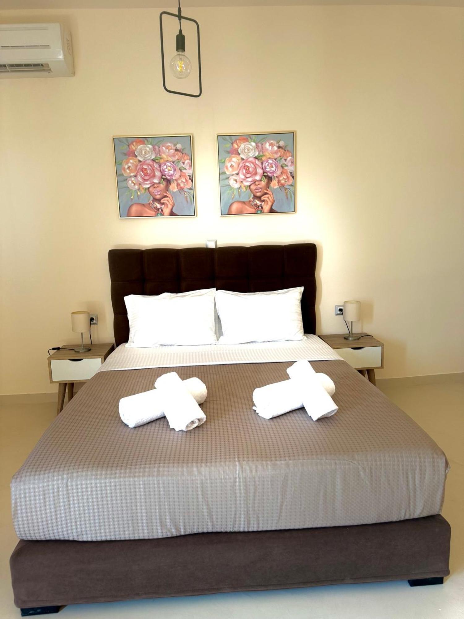 Grace Apartment Next To The Akropolis 雅典 外观 照片