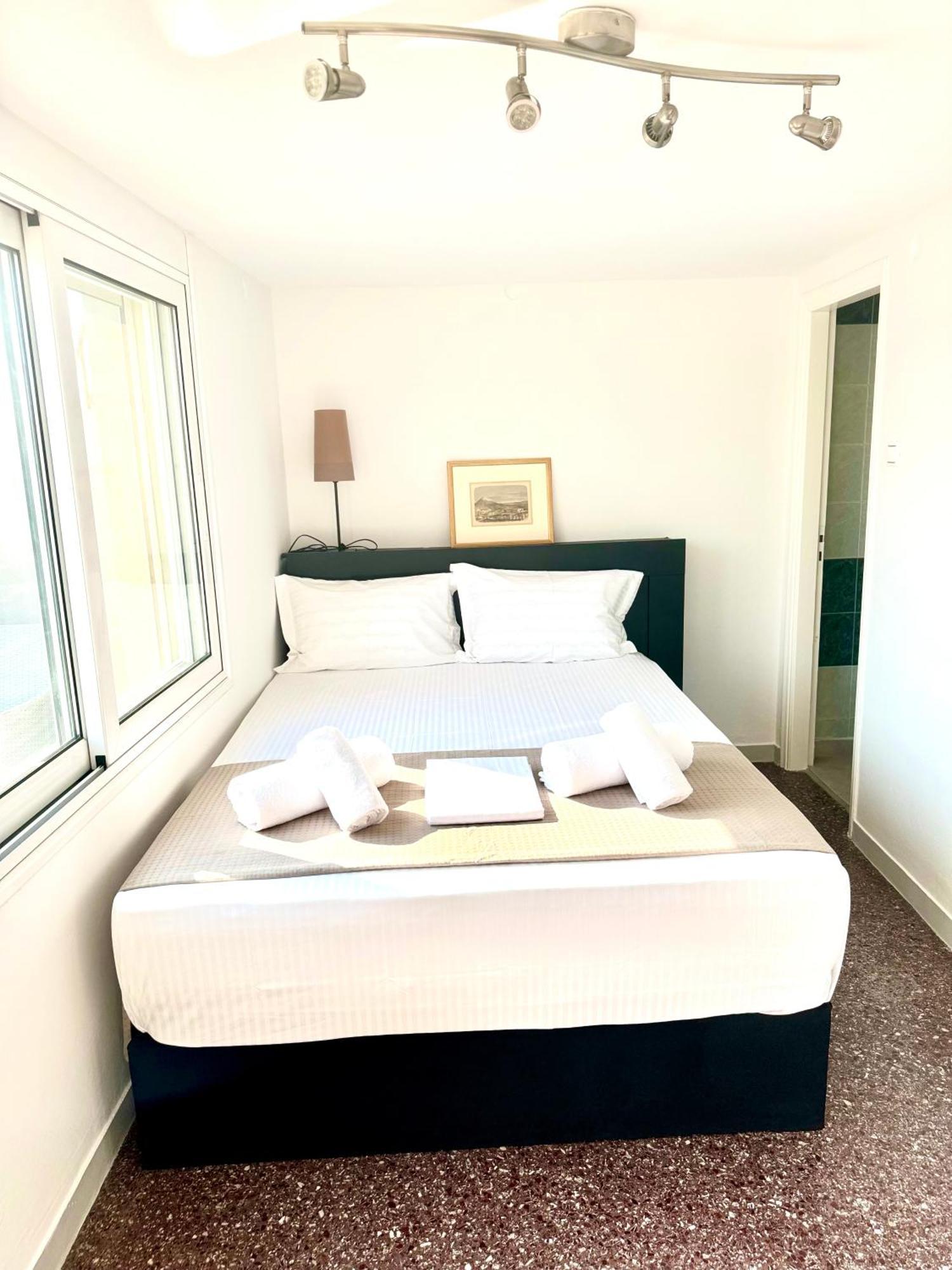 Grace Apartment Next To The Akropolis 雅典 外观 照片