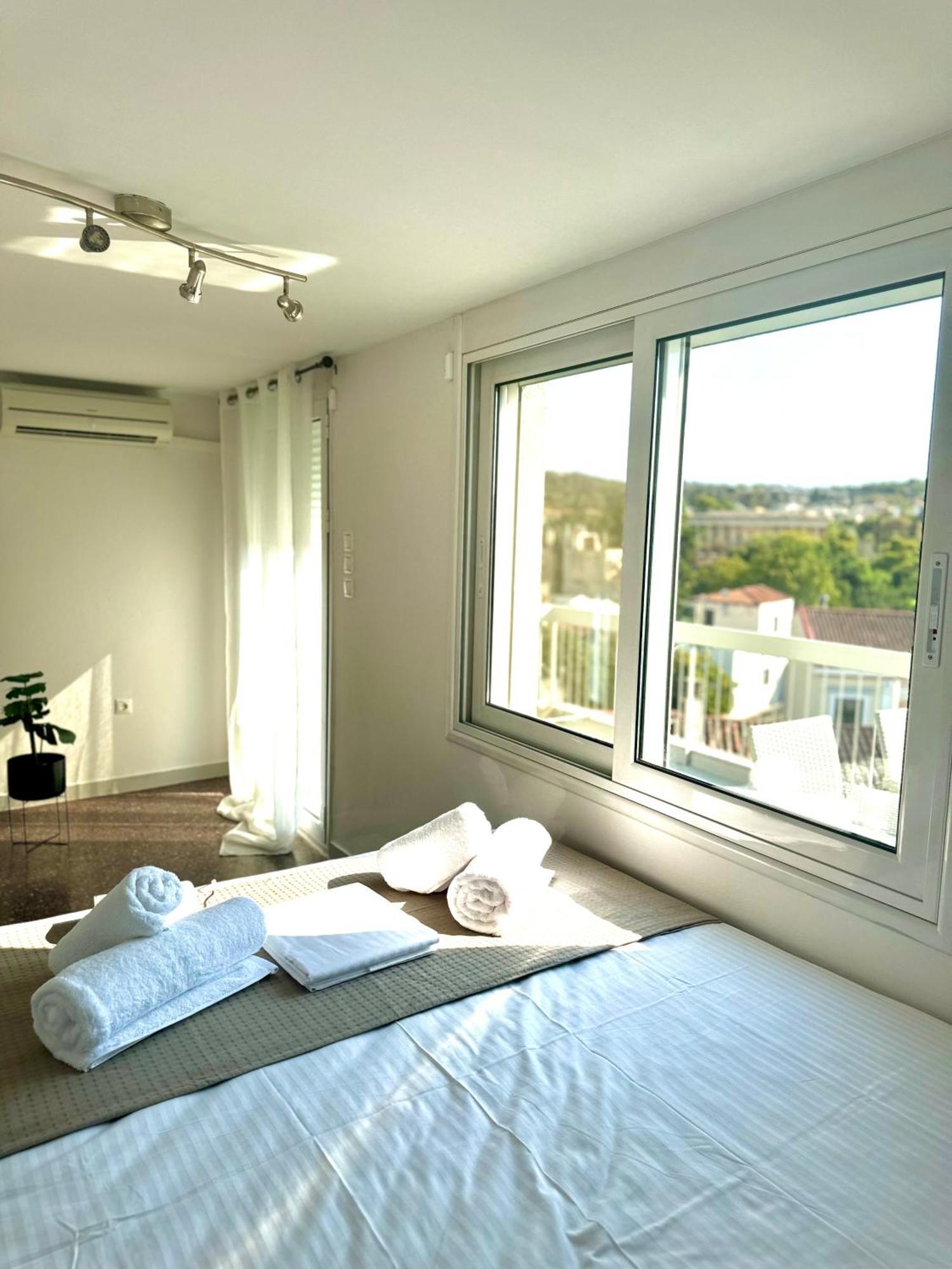Grace Apartment Next To The Akropolis 雅典 外观 照片