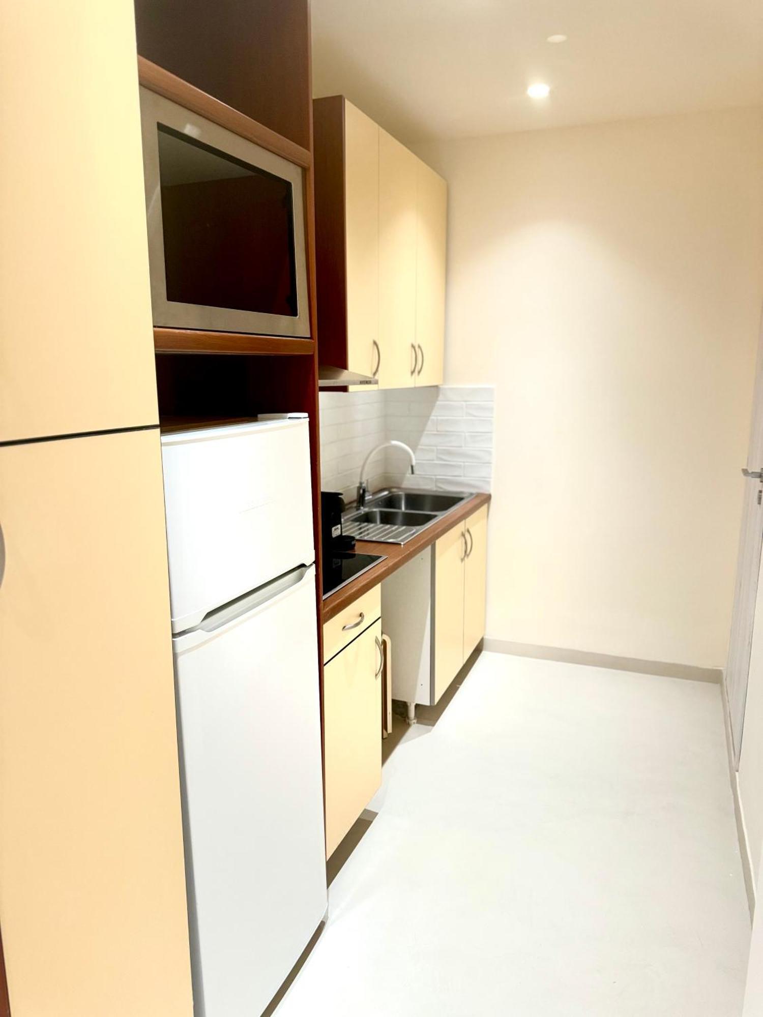 Grace Apartment Next To The Akropolis 雅典 外观 照片