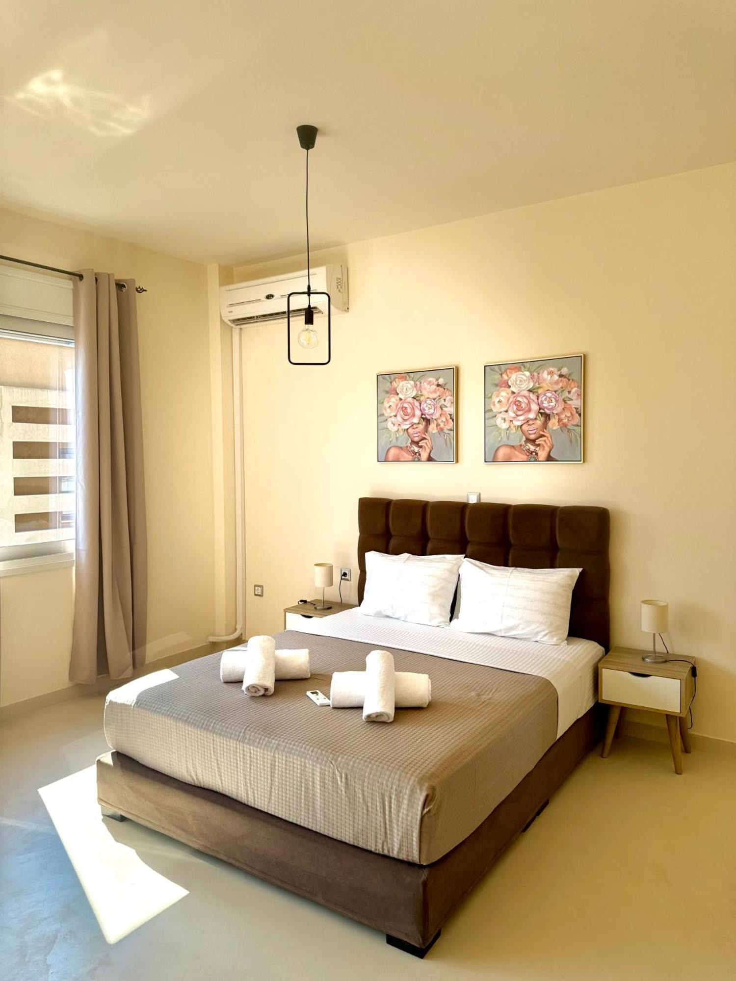 Grace Apartment Next To The Akropolis 雅典 外观 照片