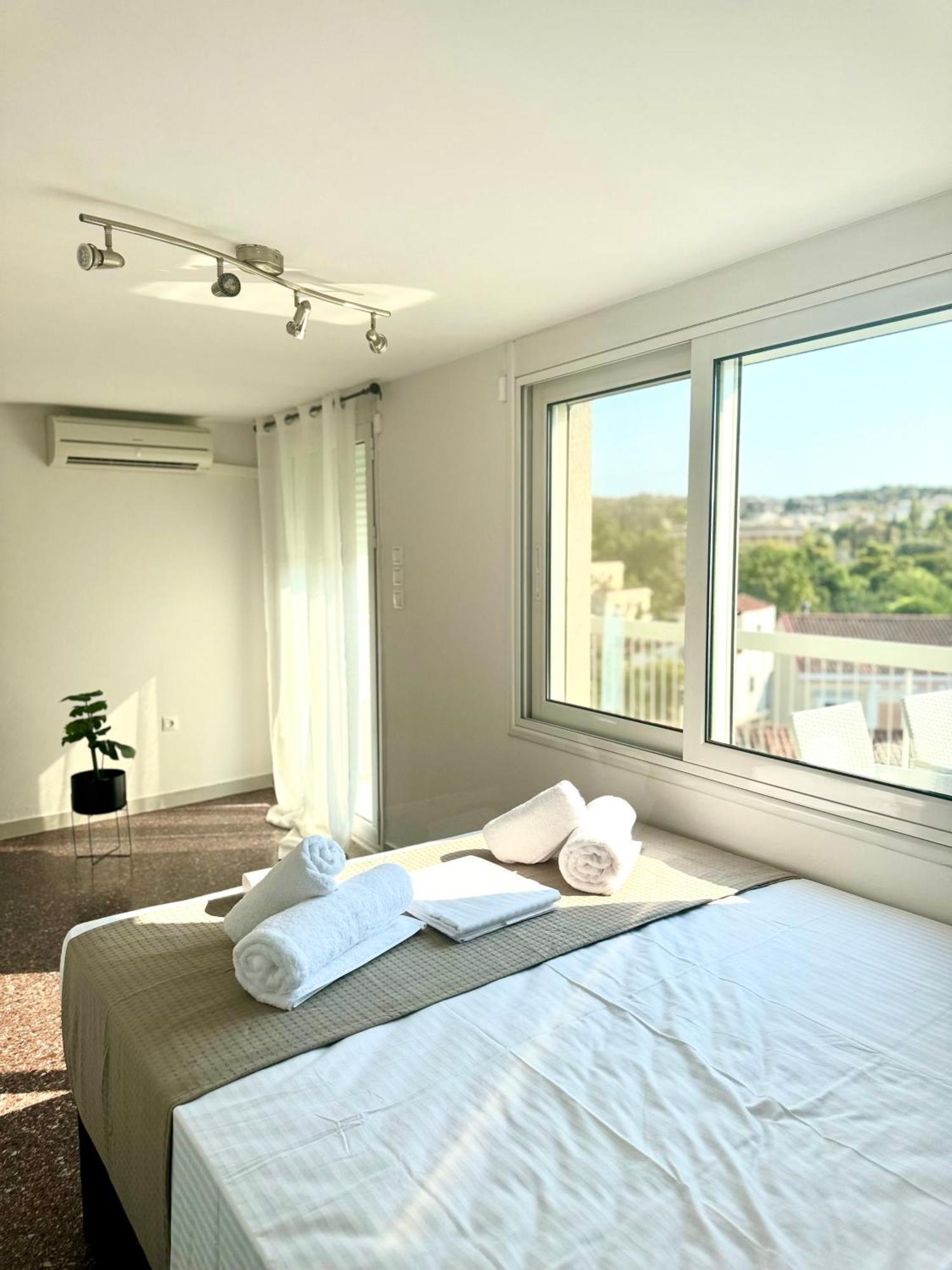 Grace Apartment Next To The Akropolis 雅典 外观 照片