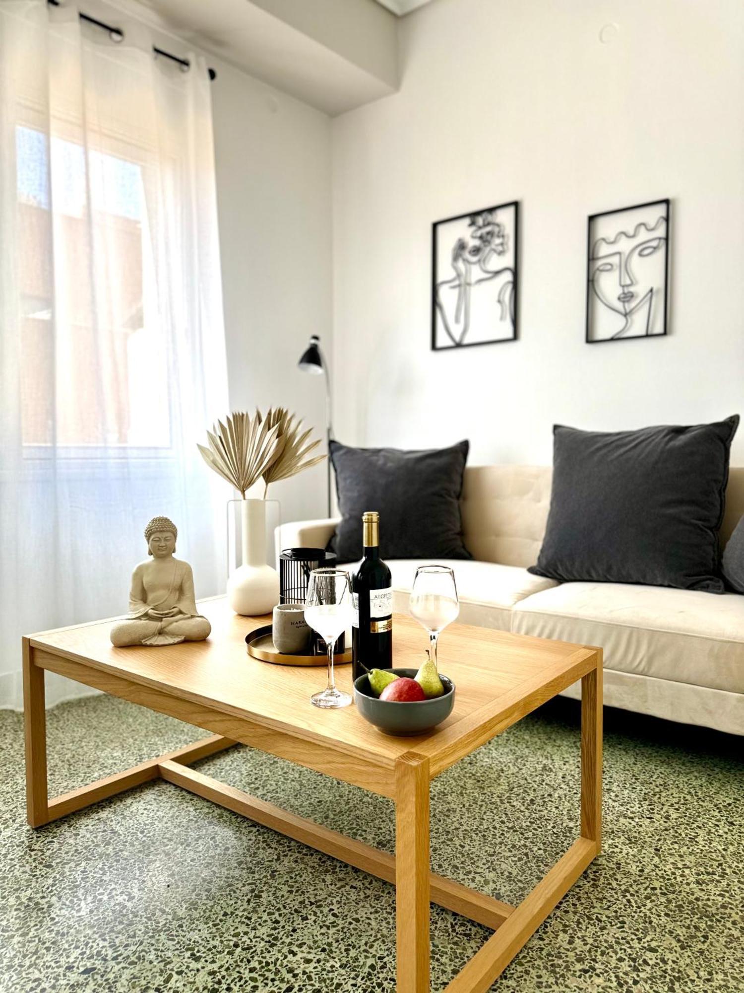 Grace Apartment Next To The Akropolis 雅典 外观 照片