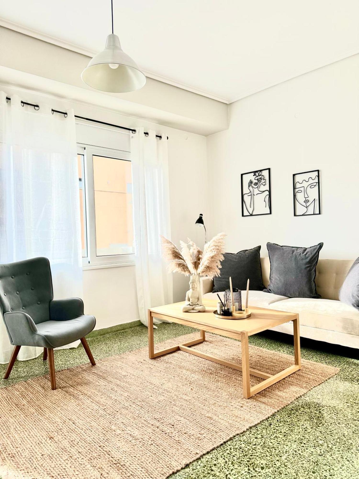 Grace Apartment Next To The Akropolis 雅典 外观 照片